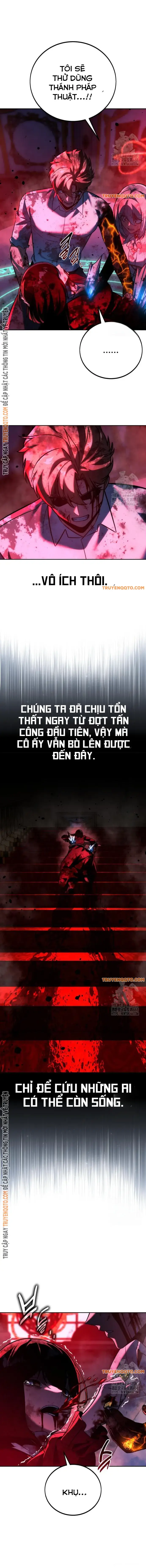 Hướng Dẫn Sinh Tồn Trong Học Viện Chap 71 - Next Chap 72