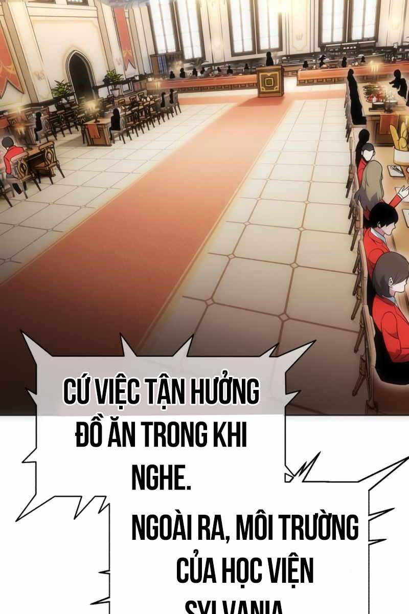 Hướng Dẫn Sinh Tồn Trong Học Viện Chap 2 - Next Chap 3
