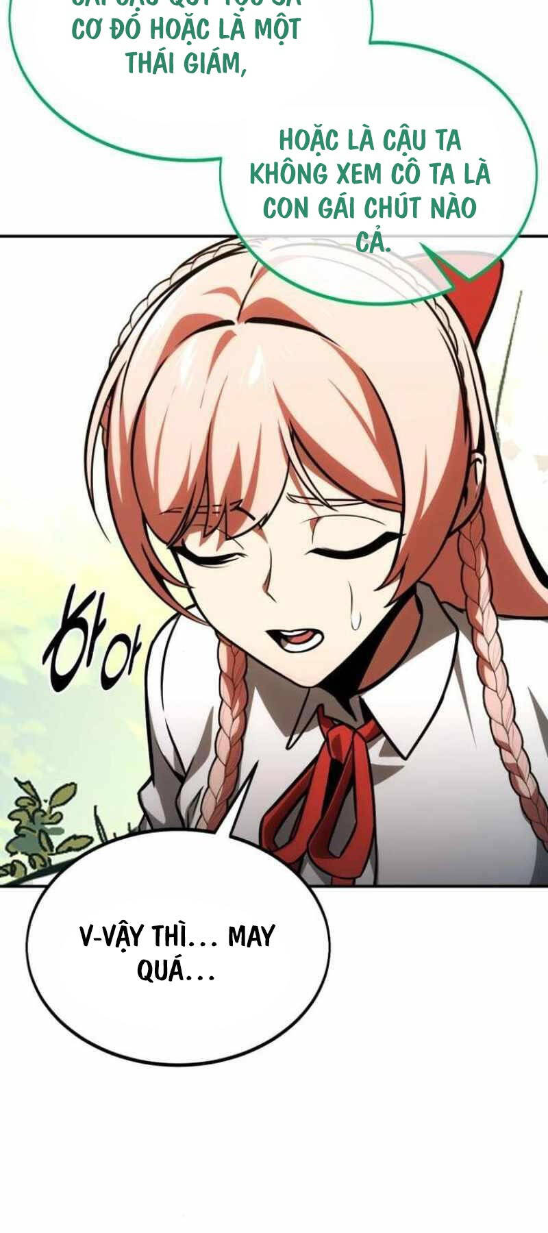 Hướng Dẫn Sinh Tồn Trong Học Viện Chap 22 - Next Chap 23