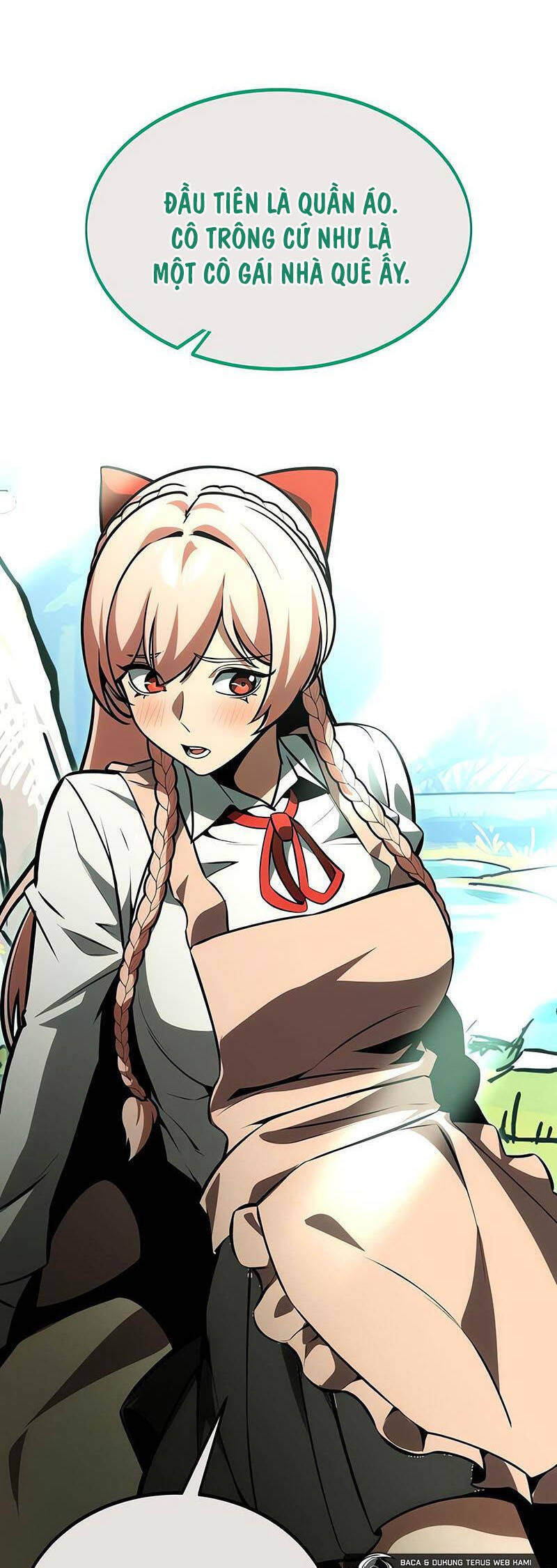 Hướng Dẫn Sinh Tồn Trong Học Viện Chap 26 - Next Chap 27