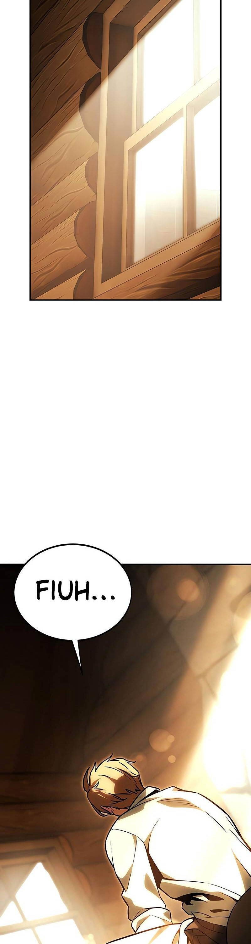 Hướng Dẫn Sinh Tồn Trong Học Viện Chap 27 - Next Chap 28