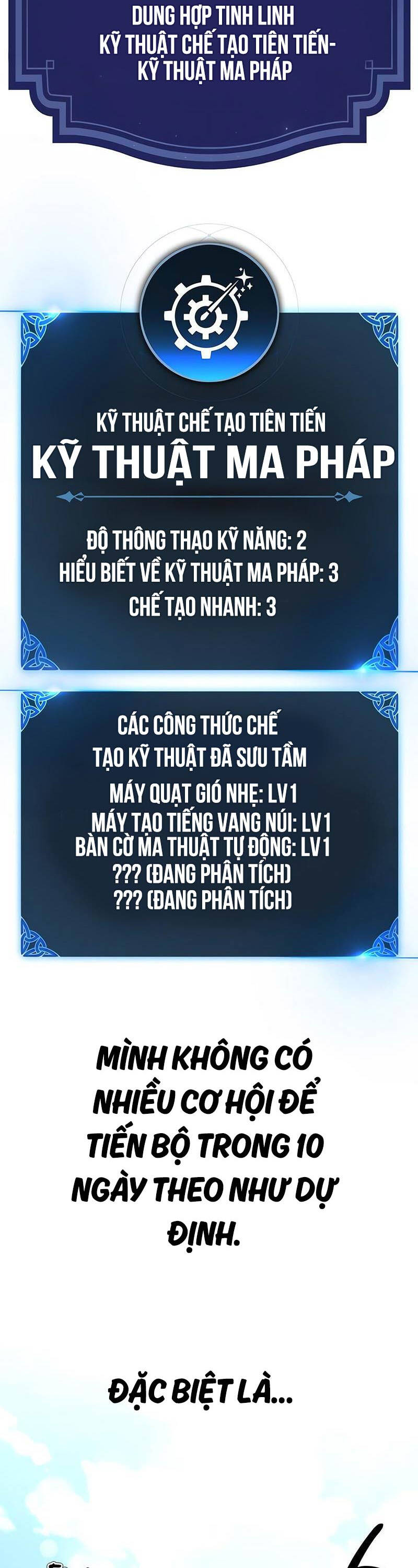 Hướng Dẫn Sinh Tồn Trong Học Viện Chap 27 - Next Chap 28
