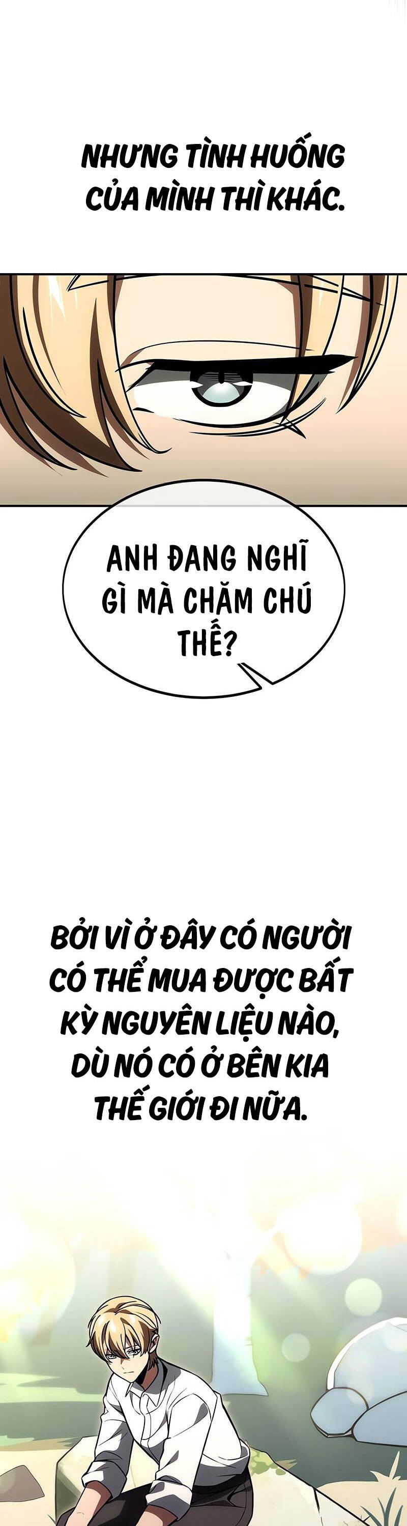 Hướng Dẫn Sinh Tồn Trong Học Viện Chap 27 - Next Chap 28