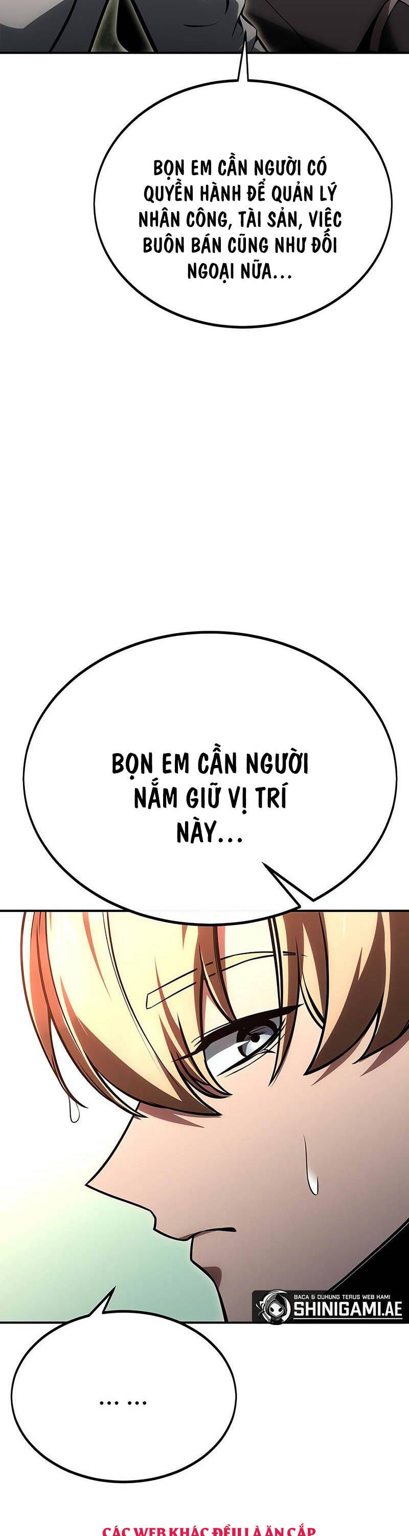 Hướng Dẫn Sinh Tồn Trong Học Viện Chap 27 - Next Chap 28