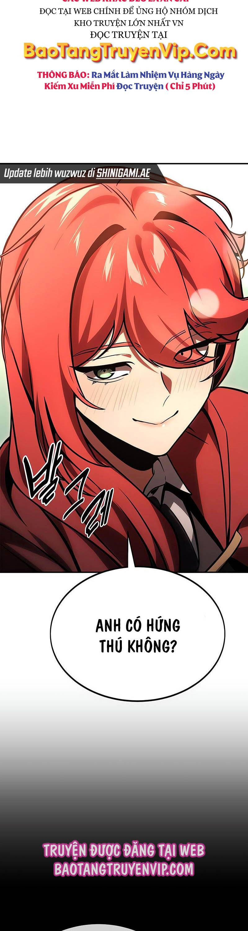 Hướng Dẫn Sinh Tồn Trong Học Viện Chap 27 - Next Chap 28