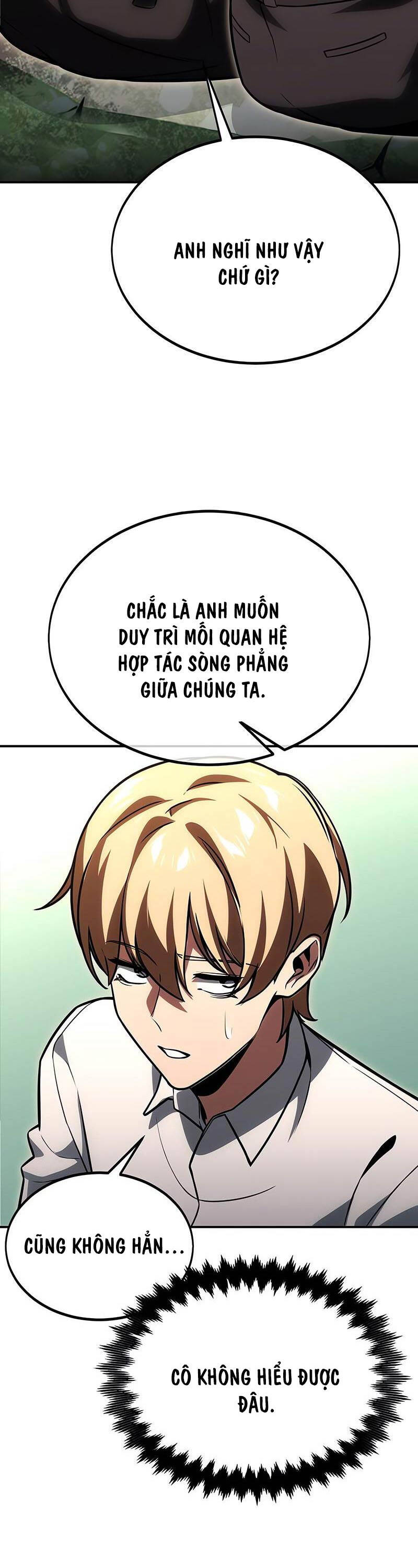 Hướng Dẫn Sinh Tồn Trong Học Viện Chap 27 - Next Chap 28