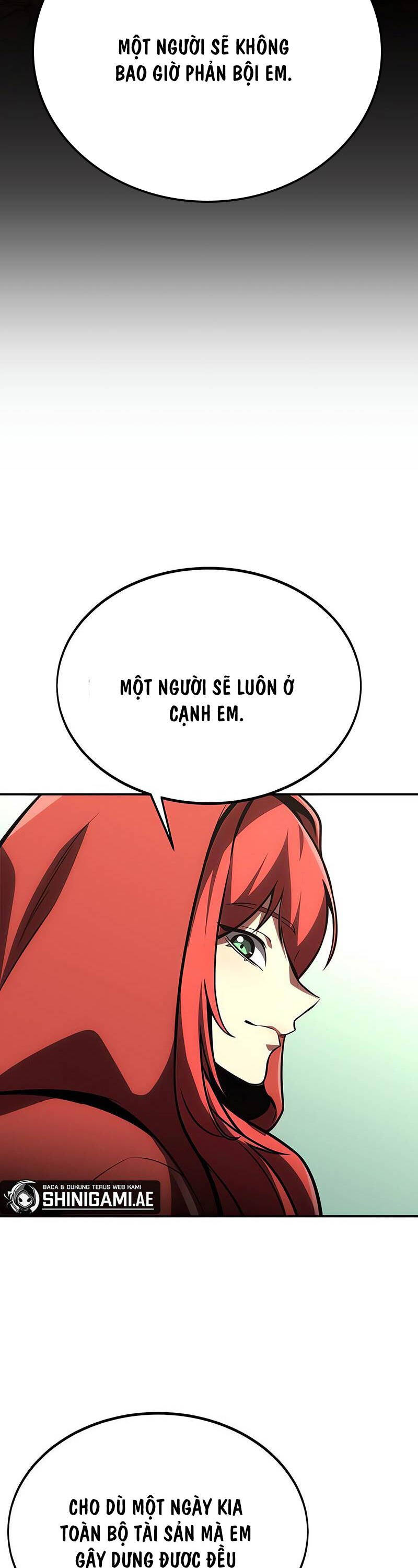 Hướng Dẫn Sinh Tồn Trong Học Viện Chap 27 - Next Chap 28