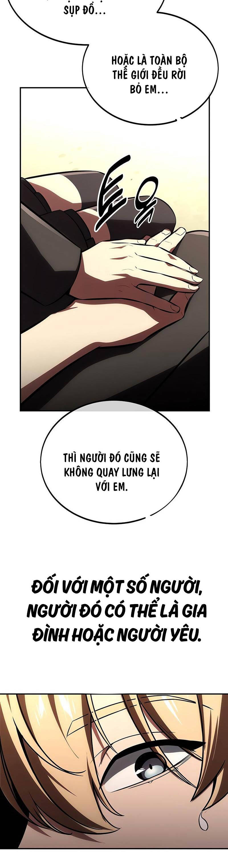 Hướng Dẫn Sinh Tồn Trong Học Viện Chap 27 - Next Chap 28