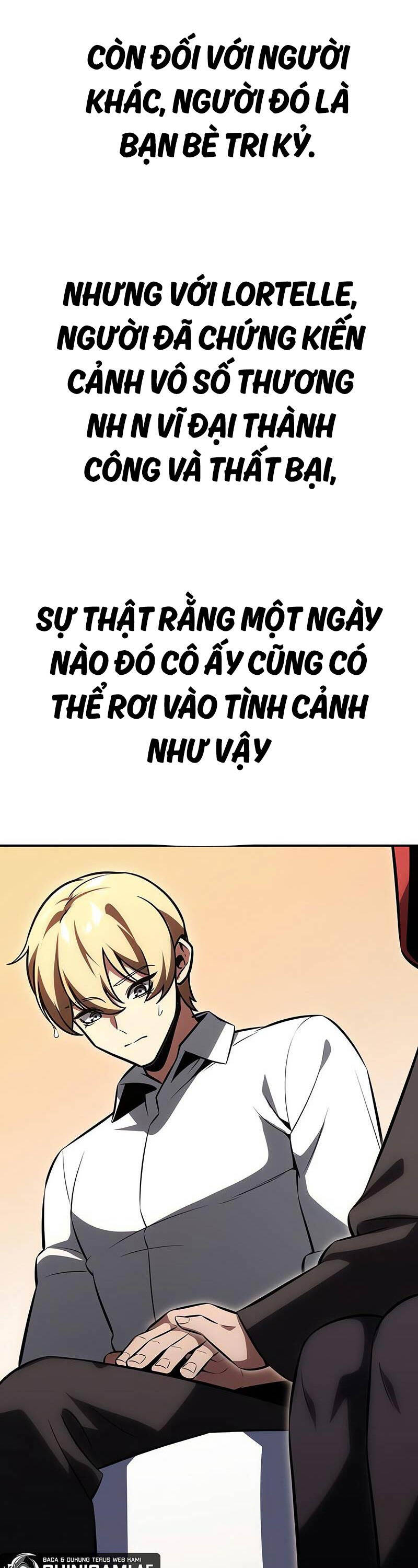 Hướng Dẫn Sinh Tồn Trong Học Viện Chap 27 - Next Chap 28