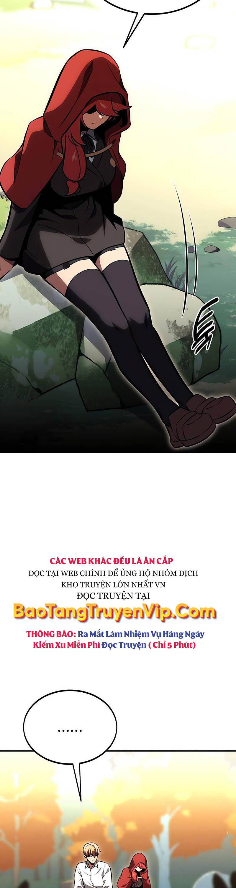 Hướng Dẫn Sinh Tồn Trong Học Viện Chap 27 - Next Chap 28