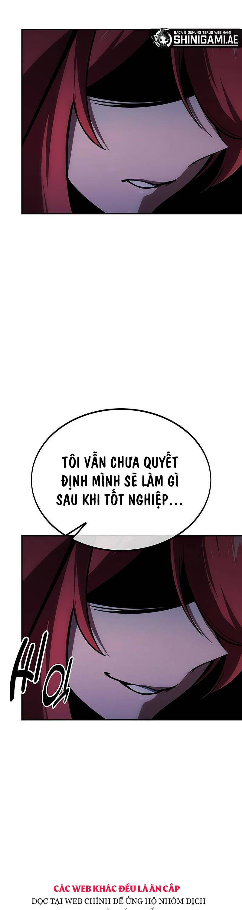 Hướng Dẫn Sinh Tồn Trong Học Viện Chap 27 - Next Chap 28