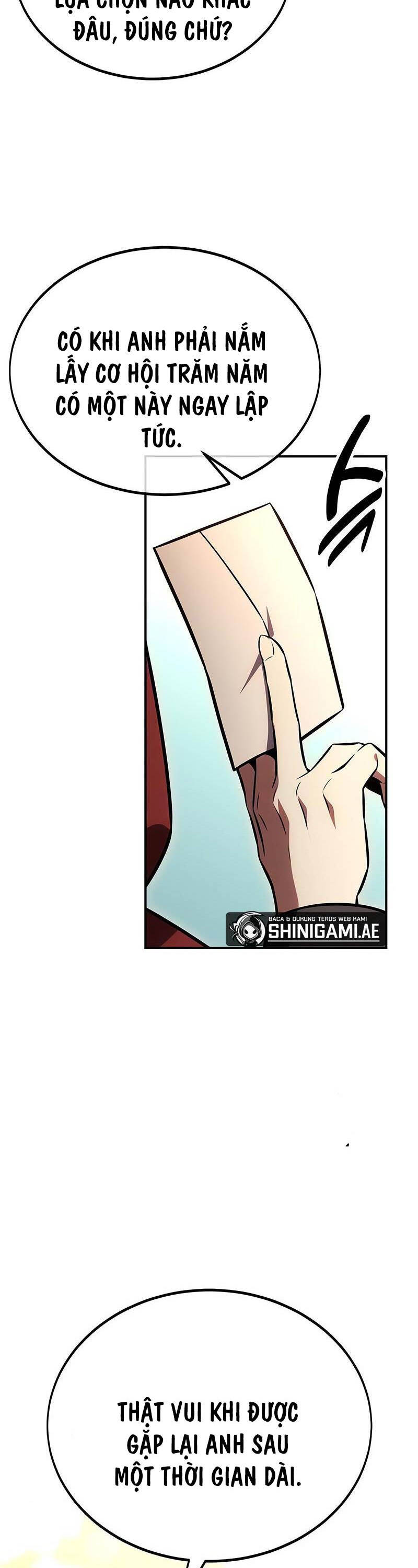 Hướng Dẫn Sinh Tồn Trong Học Viện Chap 27 - Next Chap 28