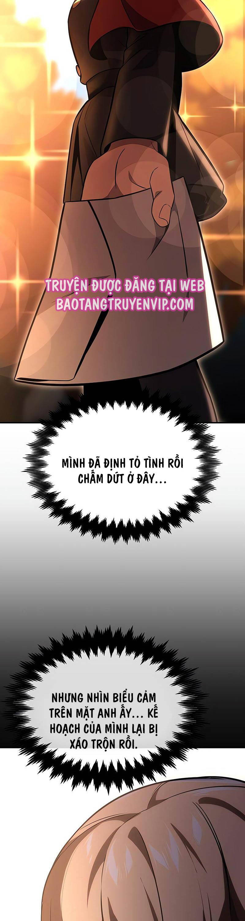 Hướng Dẫn Sinh Tồn Trong Học Viện Chap 27 - Next Chap 28