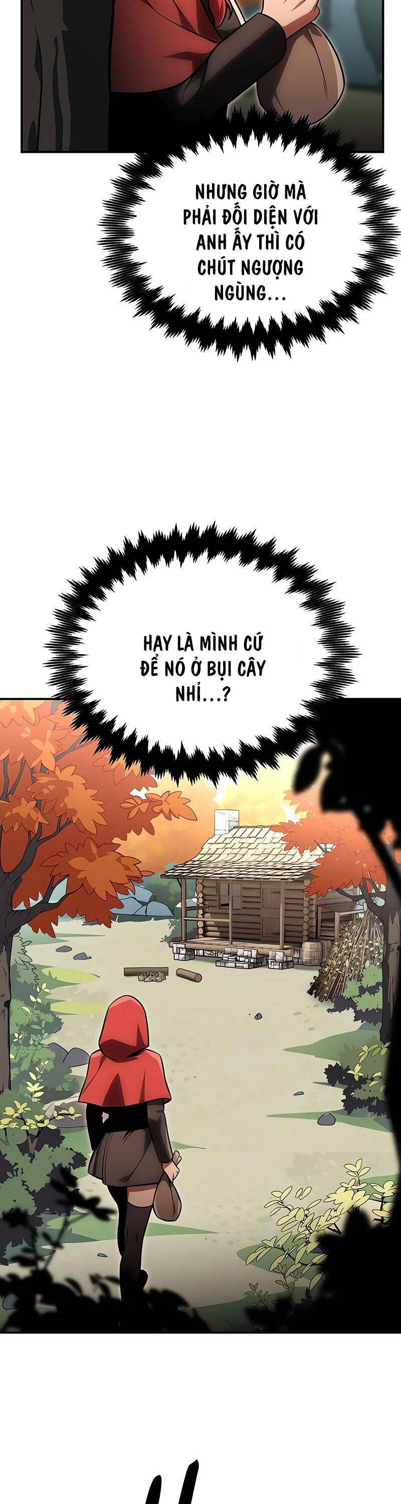 Hướng Dẫn Sinh Tồn Trong Học Viện Chap 27 - Next Chap 28