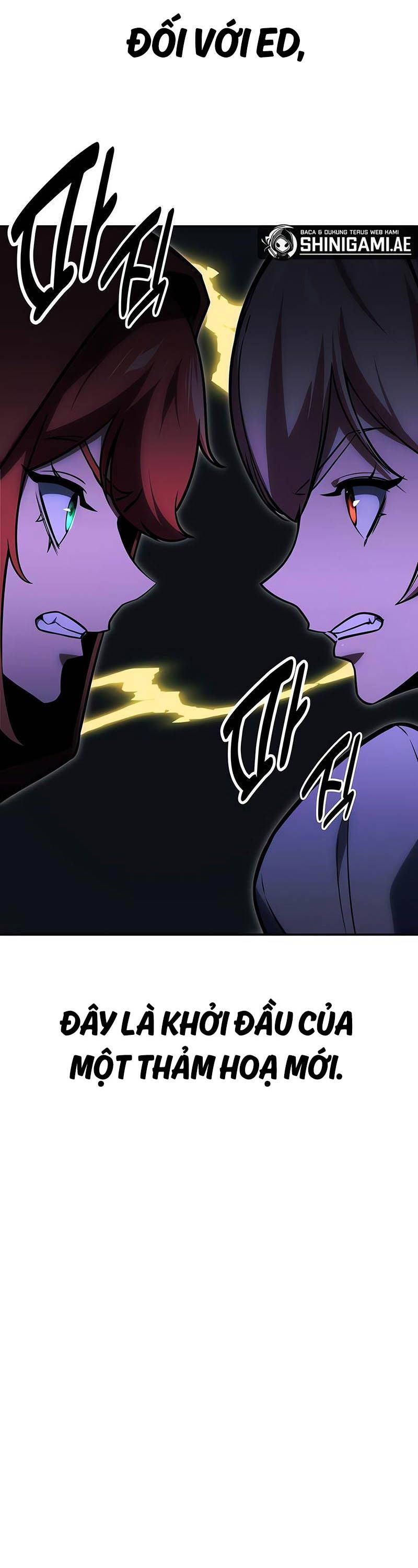 Hướng Dẫn Sinh Tồn Trong Học Viện Chap 27 - Next Chap 28