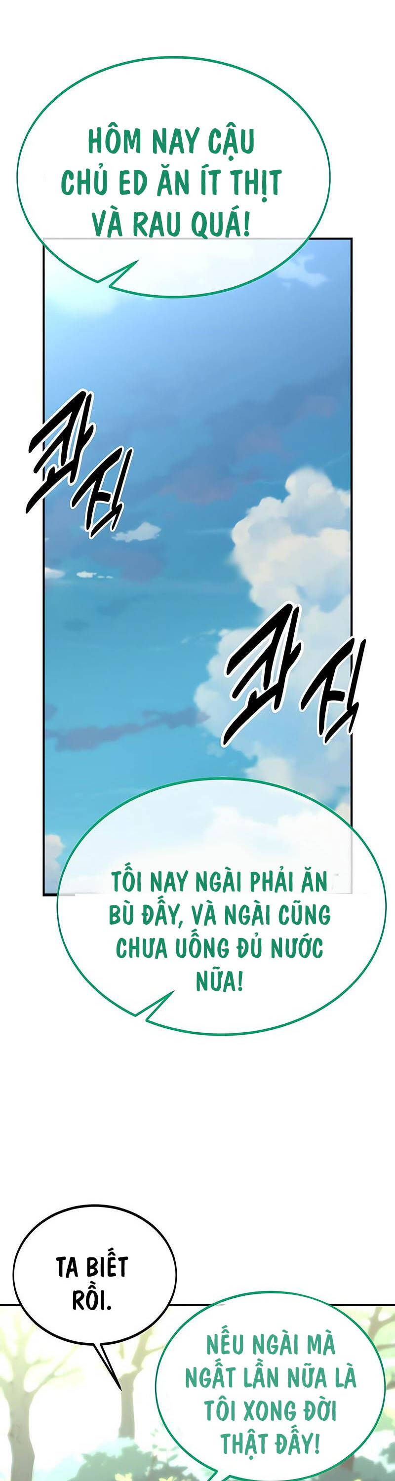 Hướng Dẫn Sinh Tồn Trong Học Viện Chap 27 - Next Chap 28