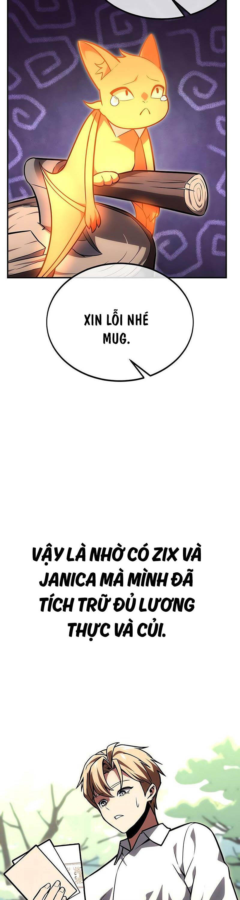 Hướng Dẫn Sinh Tồn Trong Học Viện Chap 27 - Next Chap 28