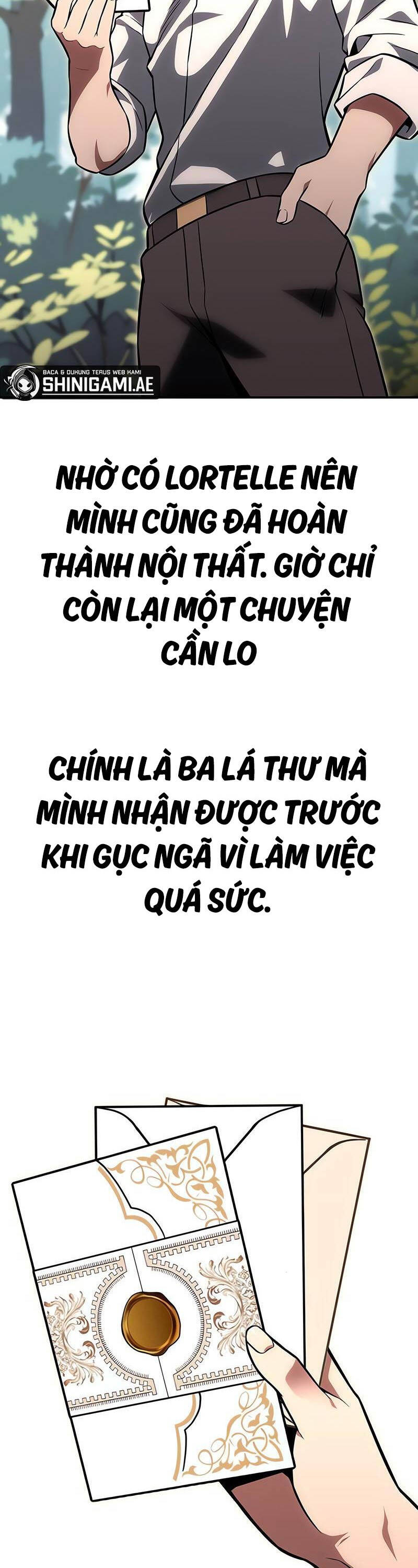 Hướng Dẫn Sinh Tồn Trong Học Viện Chap 27 - Next Chap 28