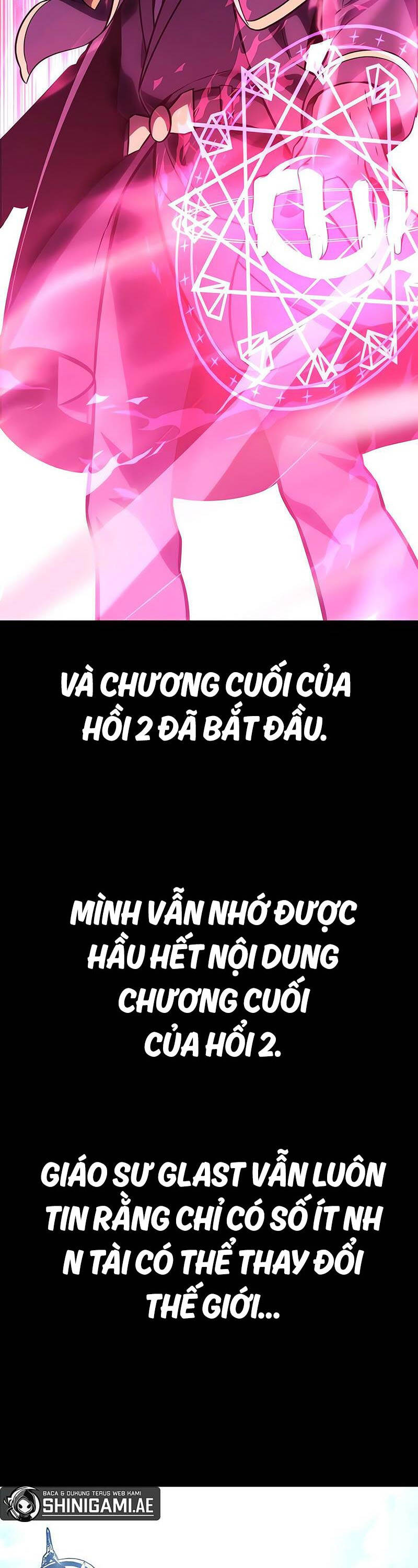 Hướng Dẫn Sinh Tồn Trong Học Viện Chap 27 - Next Chap 28