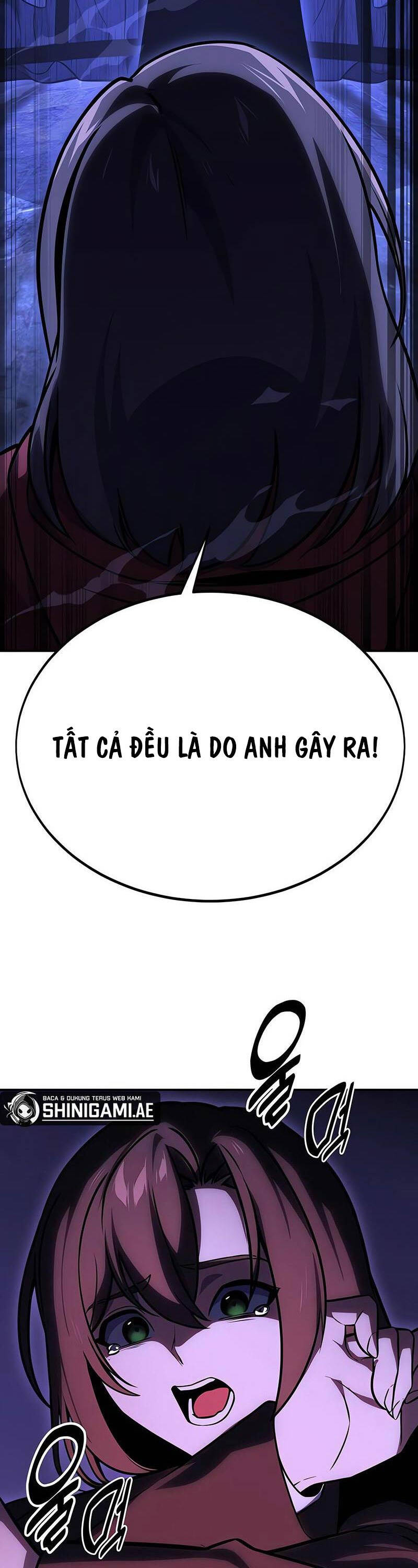 Hướng Dẫn Sinh Tồn Trong Học Viện Chap 27 - Next Chap 28