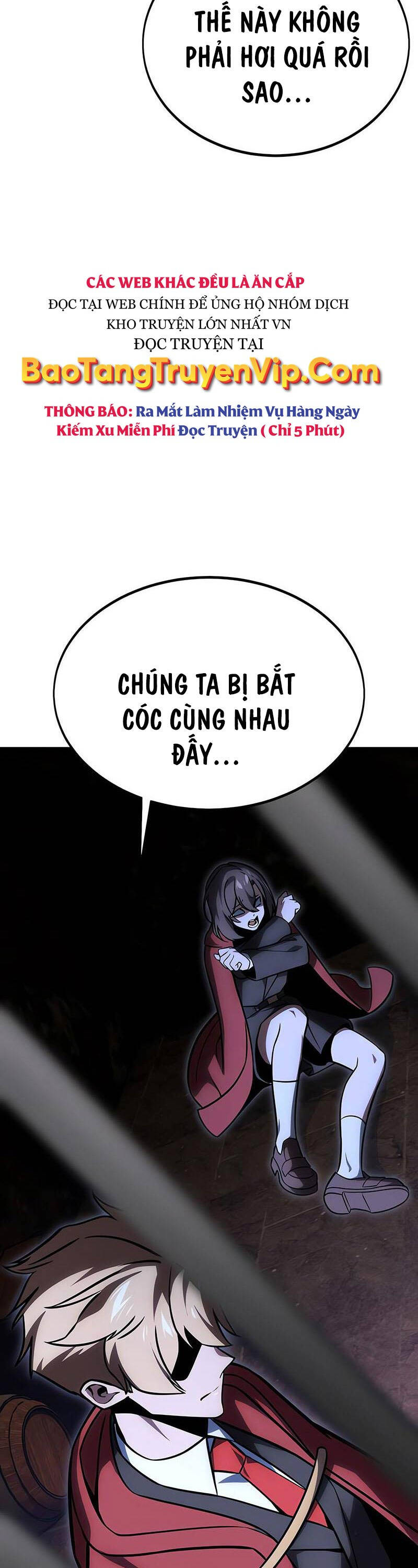 Hướng Dẫn Sinh Tồn Trong Học Viện Chap 27 - Next Chap 28
