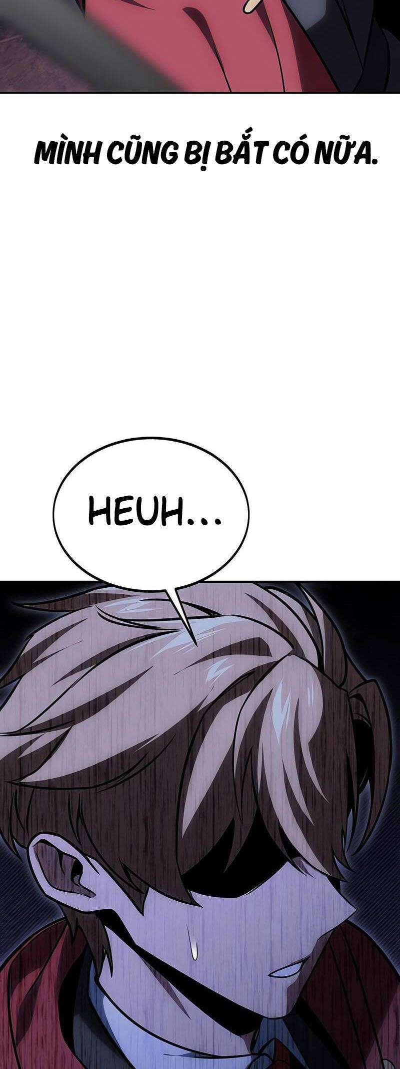 Hướng Dẫn Sinh Tồn Trong Học Viện Chap 27 - Next Chap 28