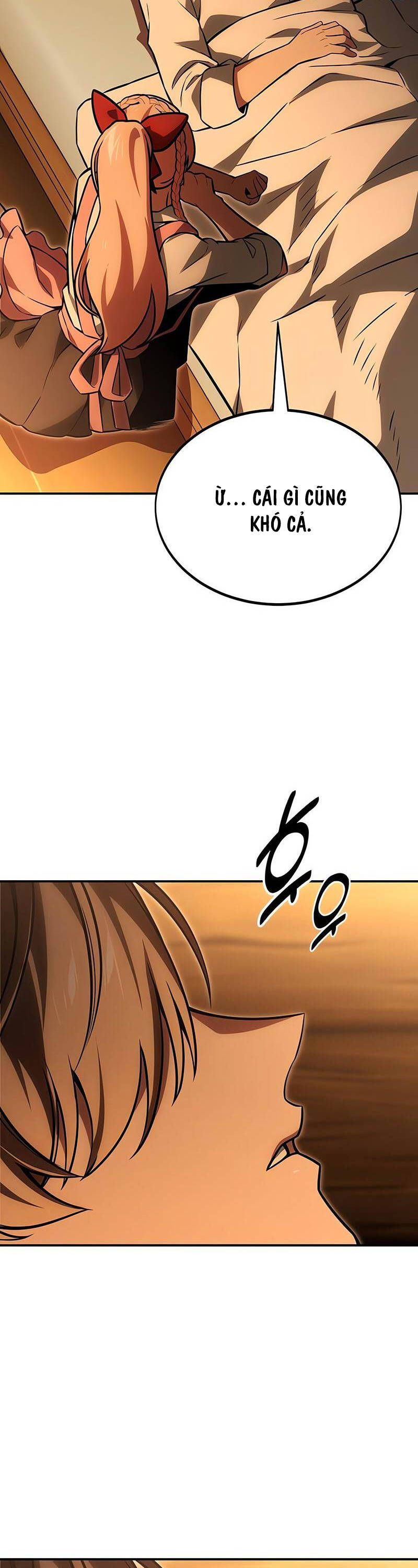 Hướng Dẫn Sinh Tồn Trong Học Viện Chap 27 - Next Chap 28