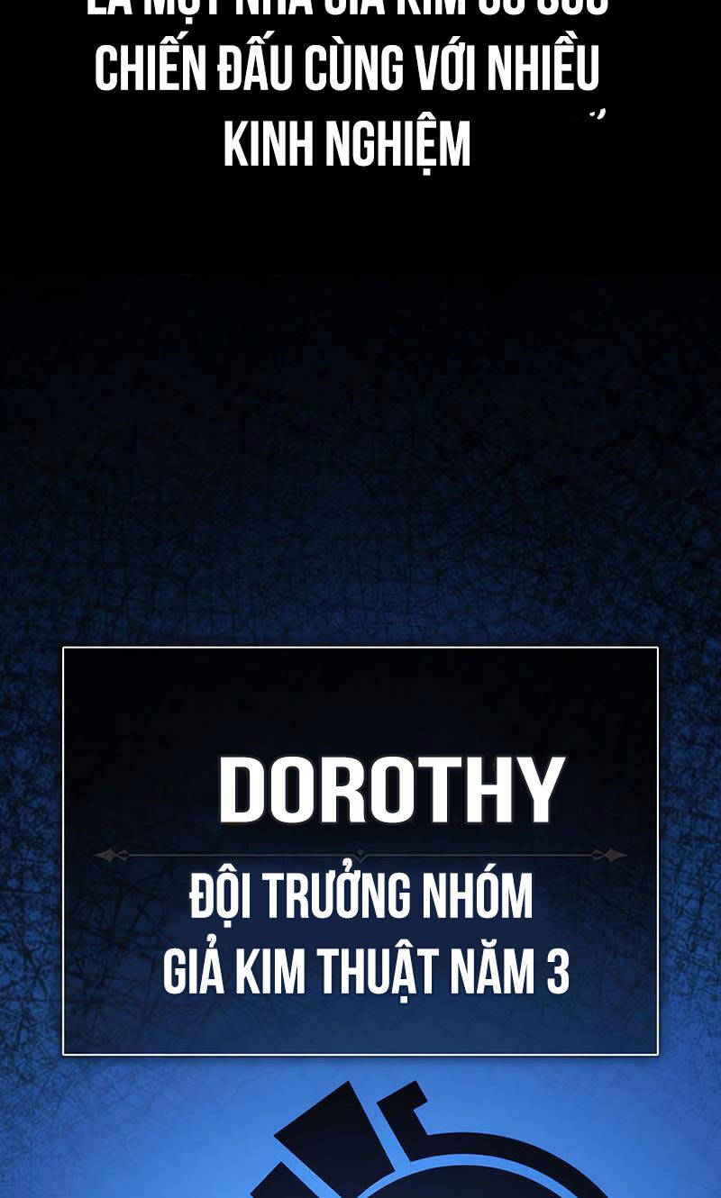 Hướng Dẫn Sinh Tồn Trong Học Viện Chap 30 - Next Chap 31