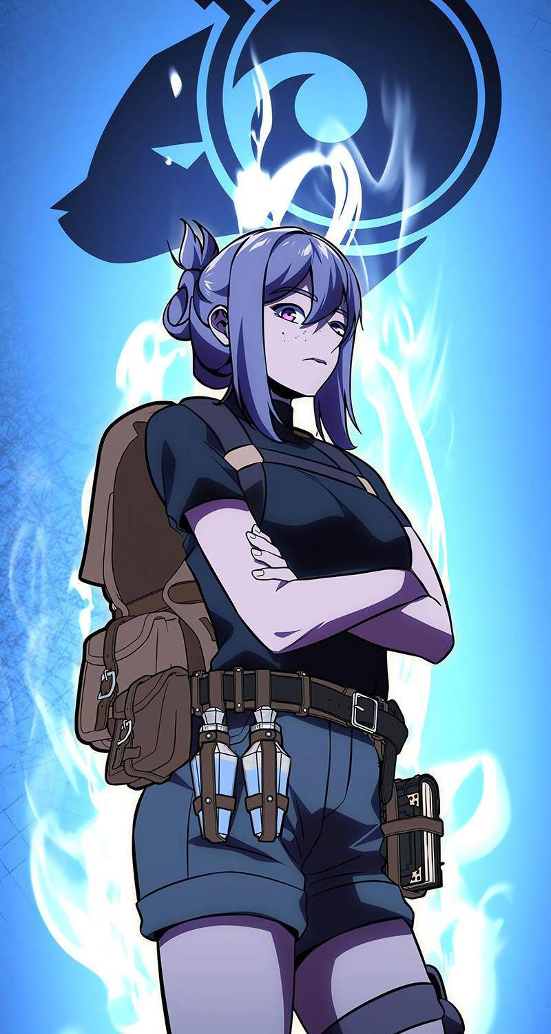 Hướng Dẫn Sinh Tồn Trong Học Viện Chap 30 - Next Chap 31