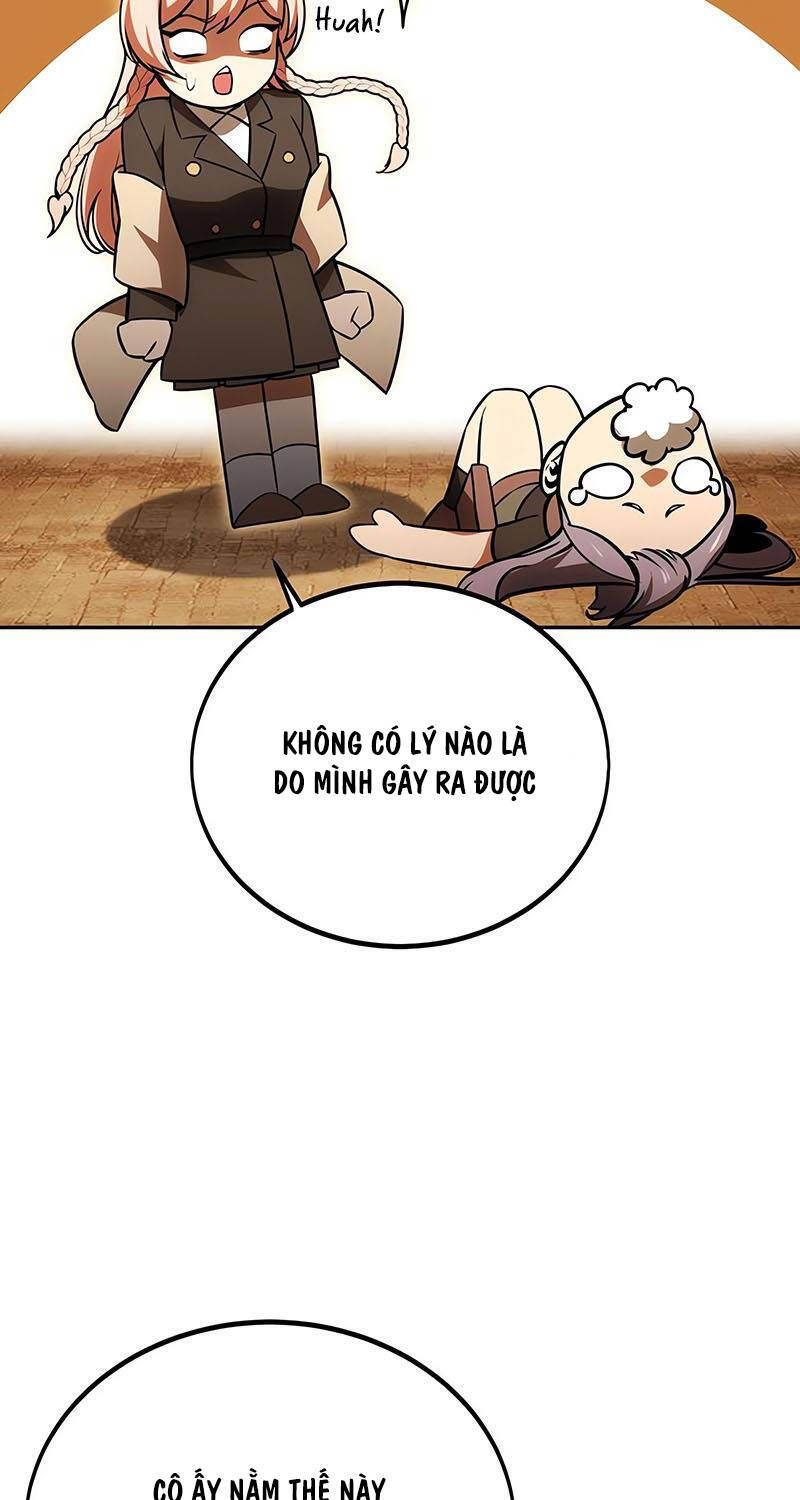 Hướng Dẫn Sinh Tồn Trong Học Viện Chap 30 - Next Chap 31