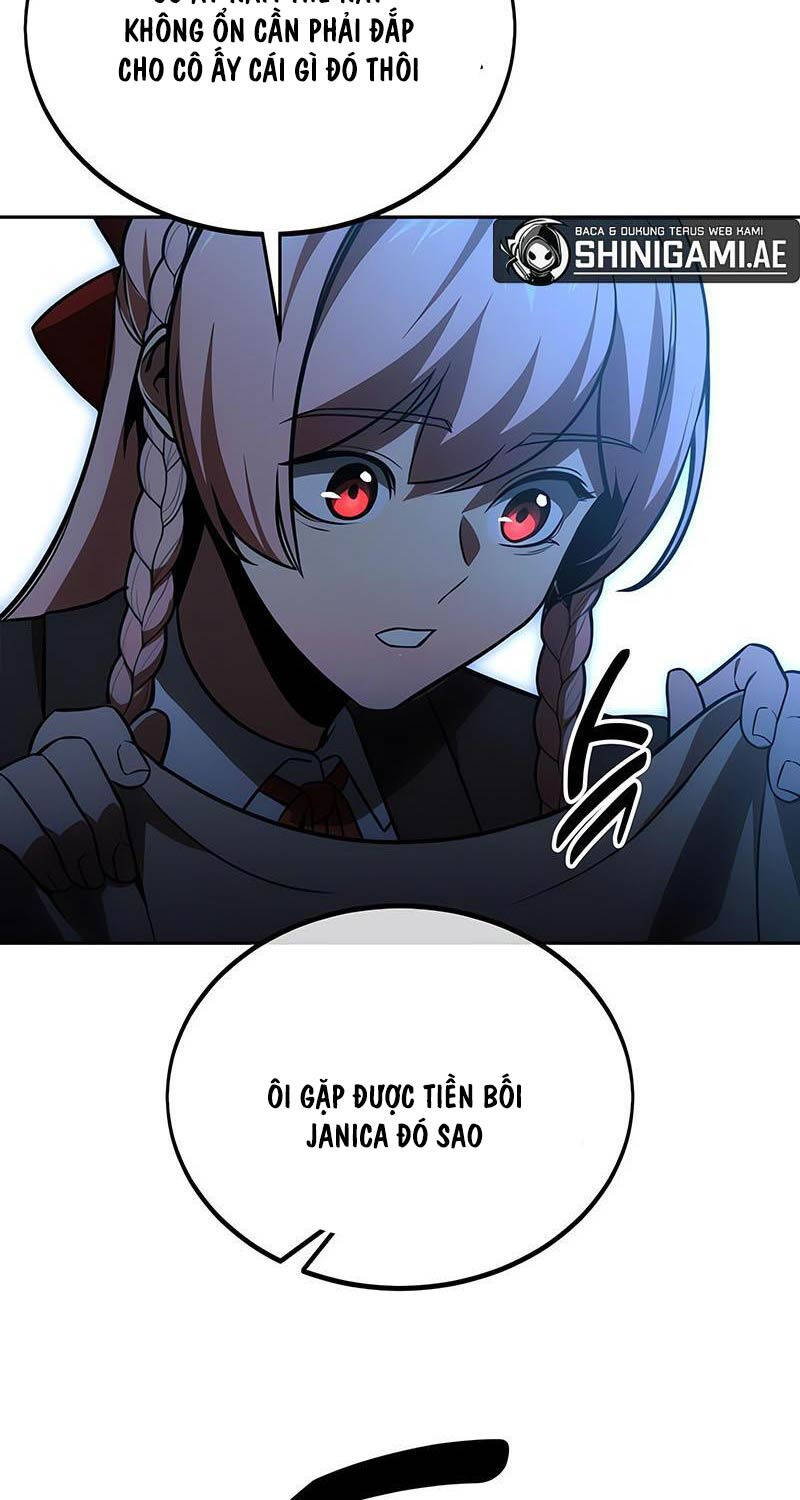 Hướng Dẫn Sinh Tồn Trong Học Viện Chap 30 - Next Chap 31