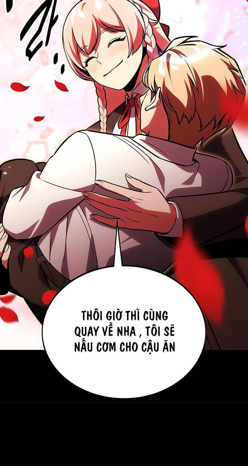 Hướng Dẫn Sinh Tồn Trong Học Viện Chap 30 - Next Chap 31