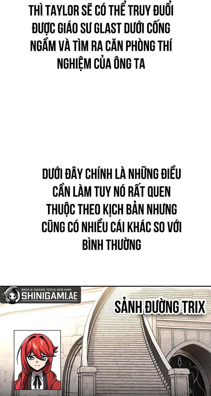 Hướng Dẫn Sinh Tồn Trong Học Viện Chap 30 - Next Chap 31