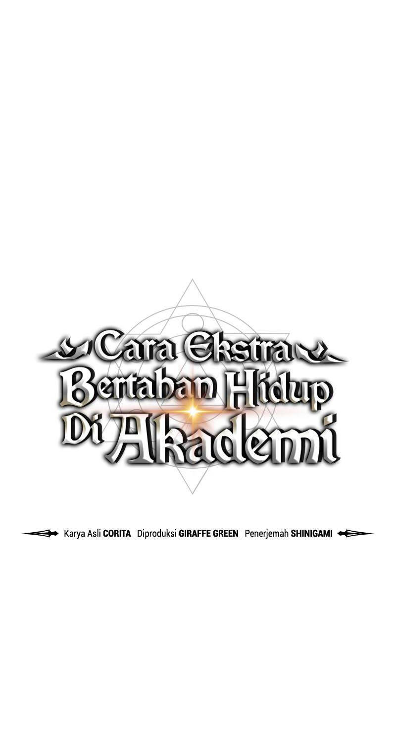 Hướng Dẫn Sinh Tồn Trong Học Viện Chap 32 - Next Chap 33