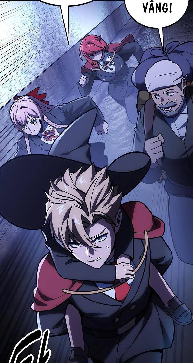 Hướng Dẫn Sinh Tồn Trong Học Viện Chap 32 - Next Chap 33