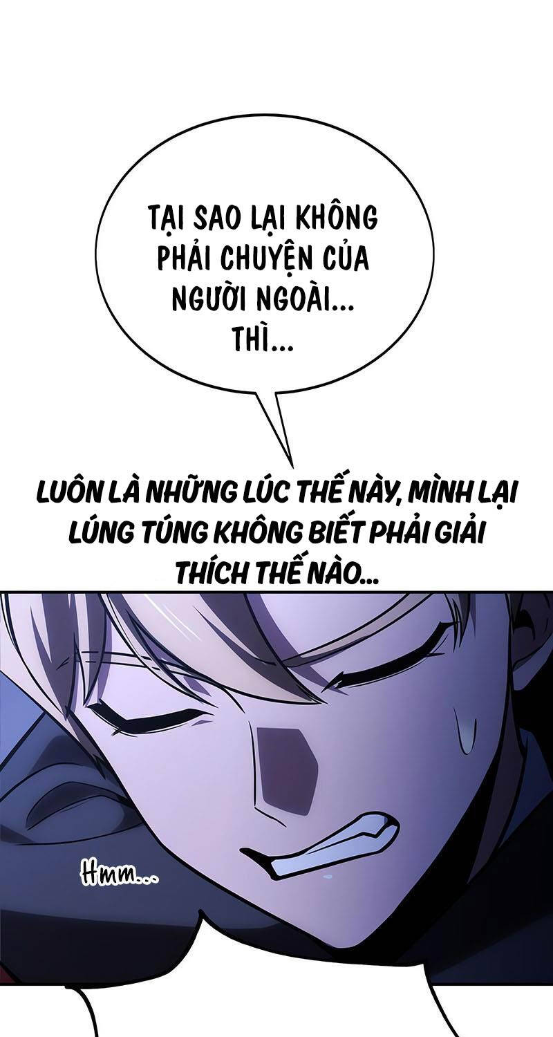 Hướng Dẫn Sinh Tồn Trong Học Viện Chap 32 - Next Chap 33