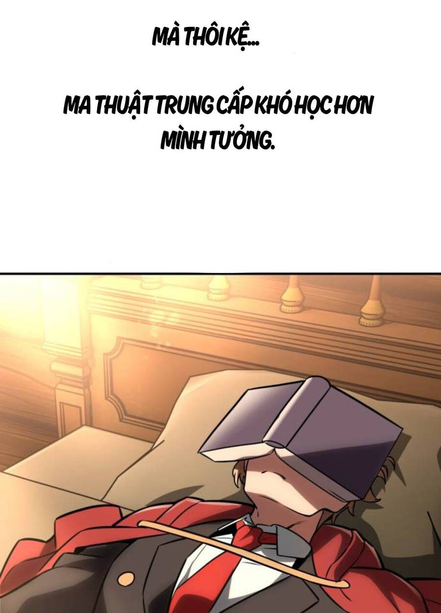 Hướng Dẫn Sinh Tồn Trong Học Viện Chap 36 - Next Chap 37