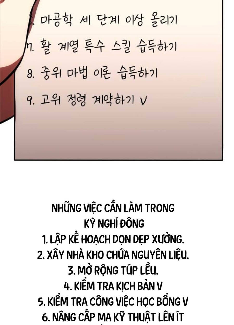 Hướng Dẫn Sinh Tồn Trong Học Viện Chap 38 - Next Chap 39