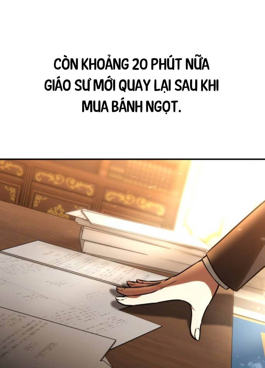 Hướng Dẫn Sinh Tồn Trong Học Viện Chap 38 - Next Chap 39