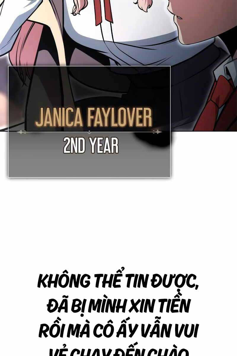 Hướng Dẫn Sinh Tồn Trong Học Viện Chap 4 - Next Chap 5