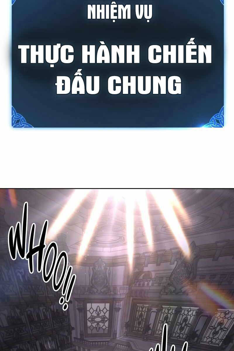 Hướng Dẫn Sinh Tồn Trong Học Viện Chap 4 - Next Chap 5