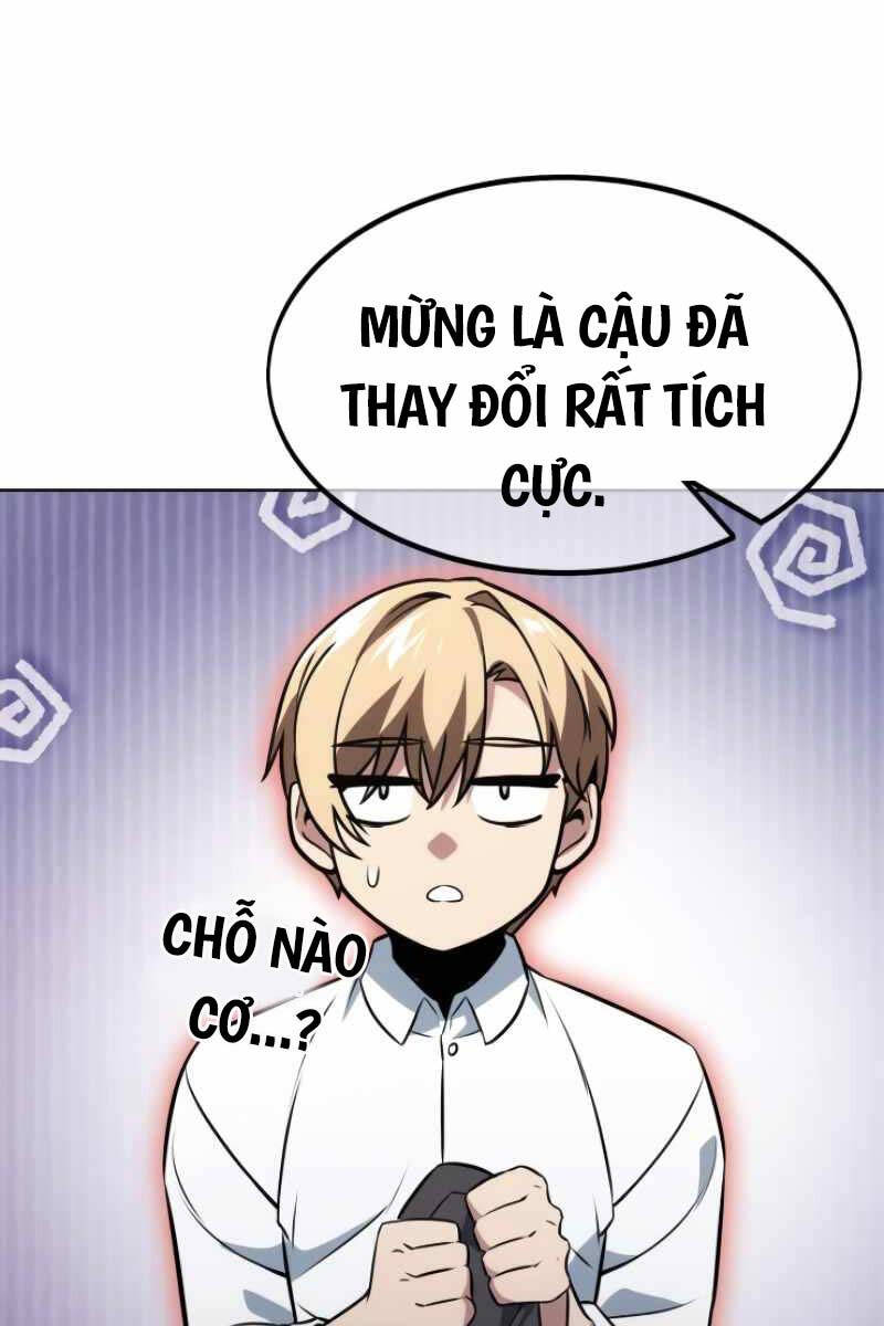Hướng Dẫn Sinh Tồn Trong Học Viện Chap 7 - Next Chap 8