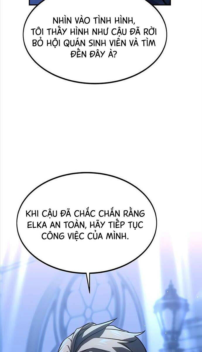 Hướng Dẫn Sinh Tồn Trong Học Viện Chap 9 - Next Chap 10