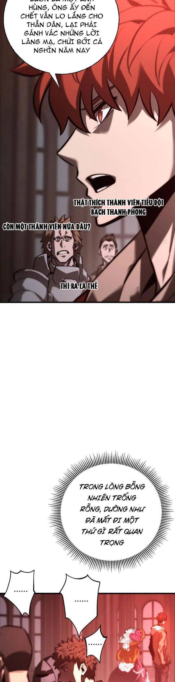 Ta Là Boss Mạnh Chap 39 - Next Chap 40