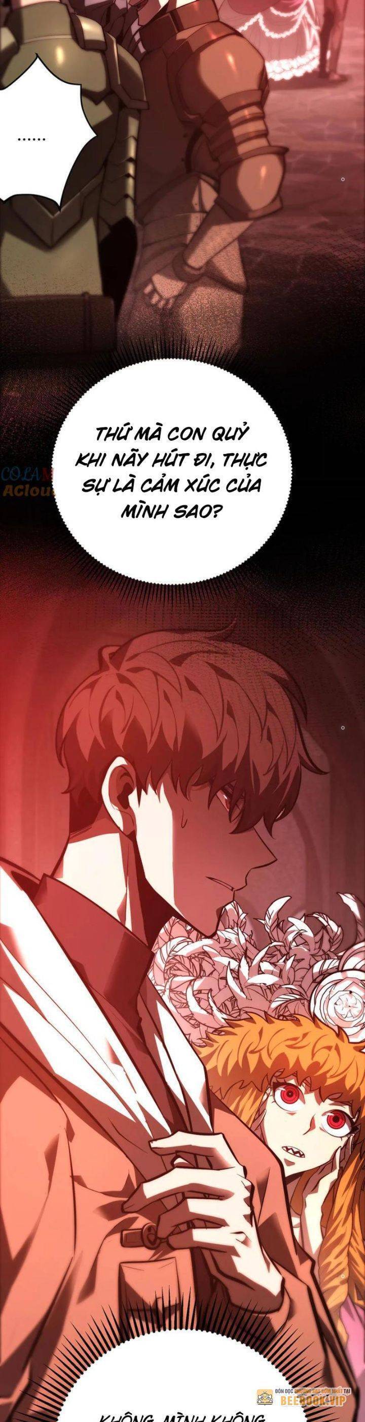 Ta Là Boss Mạnh Chap 39 - Next Chap 40