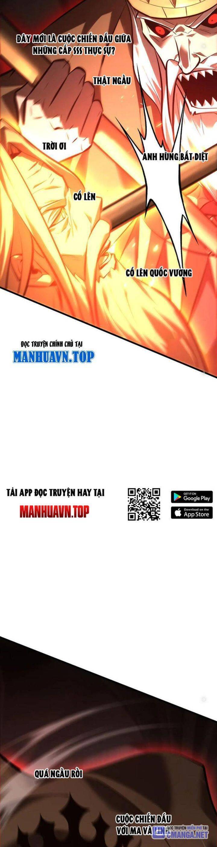 Ta Là Boss Mạnh Chap 39 - Next Chap 40