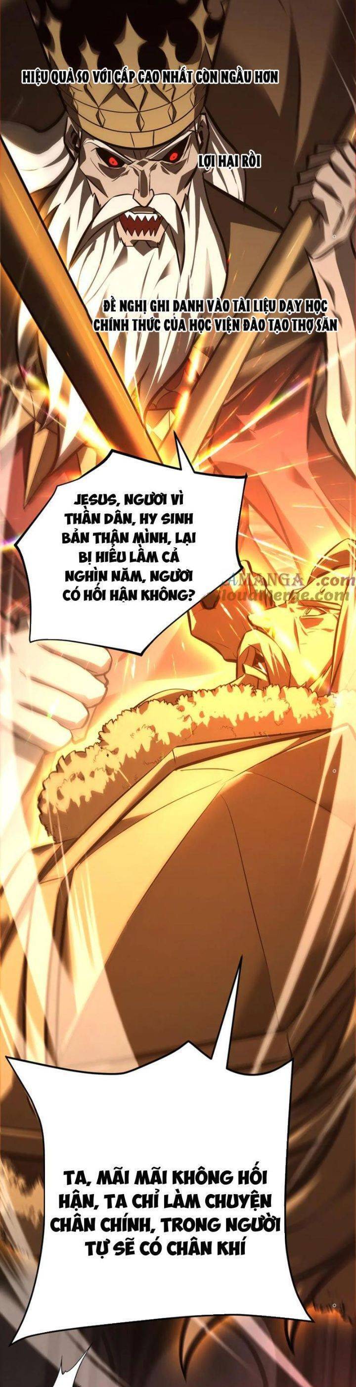 Ta Là Boss Mạnh Chap 39 - Next Chap 40