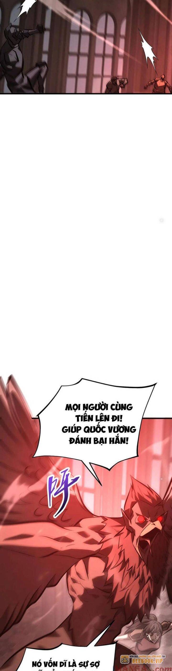 Ta Là Boss Mạnh Chap 39 - Next Chap 40