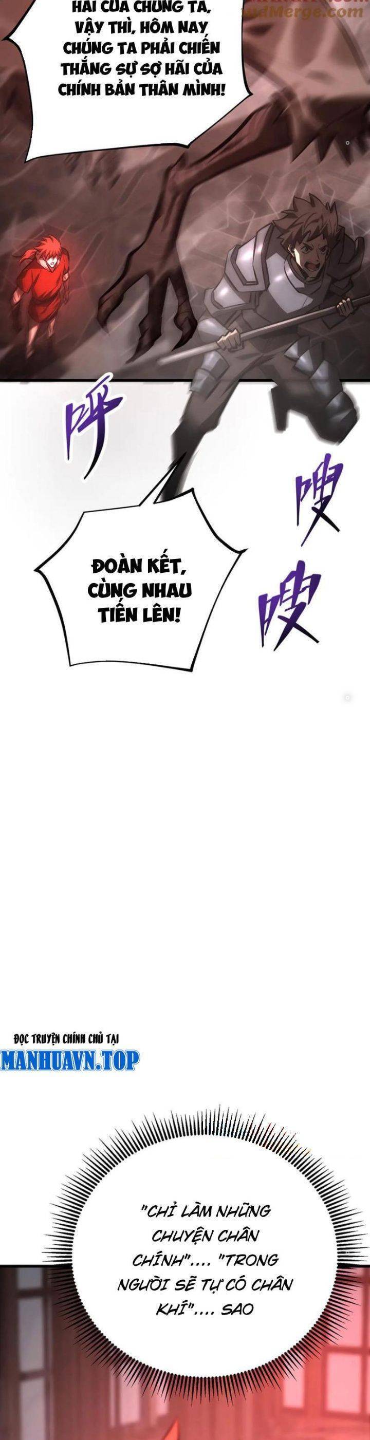 Ta Là Boss Mạnh Chap 39 - Next Chap 40