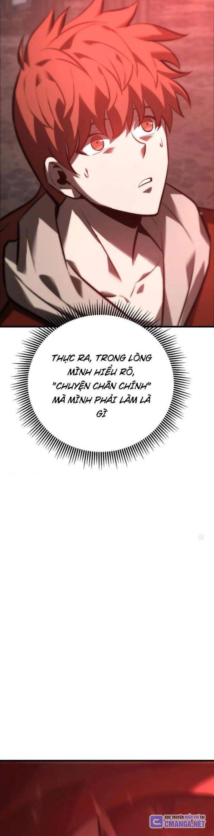 Ta Là Boss Mạnh Chap 39 - Next Chap 40